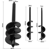 Tuin Boormachine Drill (Tijdelijk 50% Korting)
