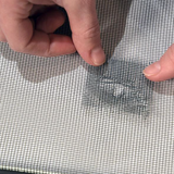 Hor Reparatie Patch (6 Stuks)