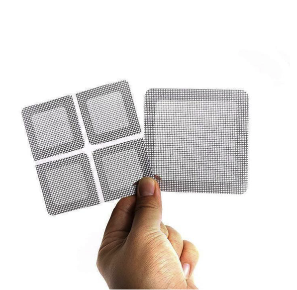 Hor Reparatie Patch (6 Stuks)