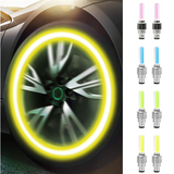 LED Wiel Verlichting (1 + 1 Gratis)