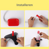 Voet Lanceer Raket (Tijdelijk 50% Korting)