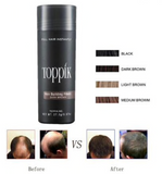 Haar Vezel Poeder (Tijdelijk 50% korting)
