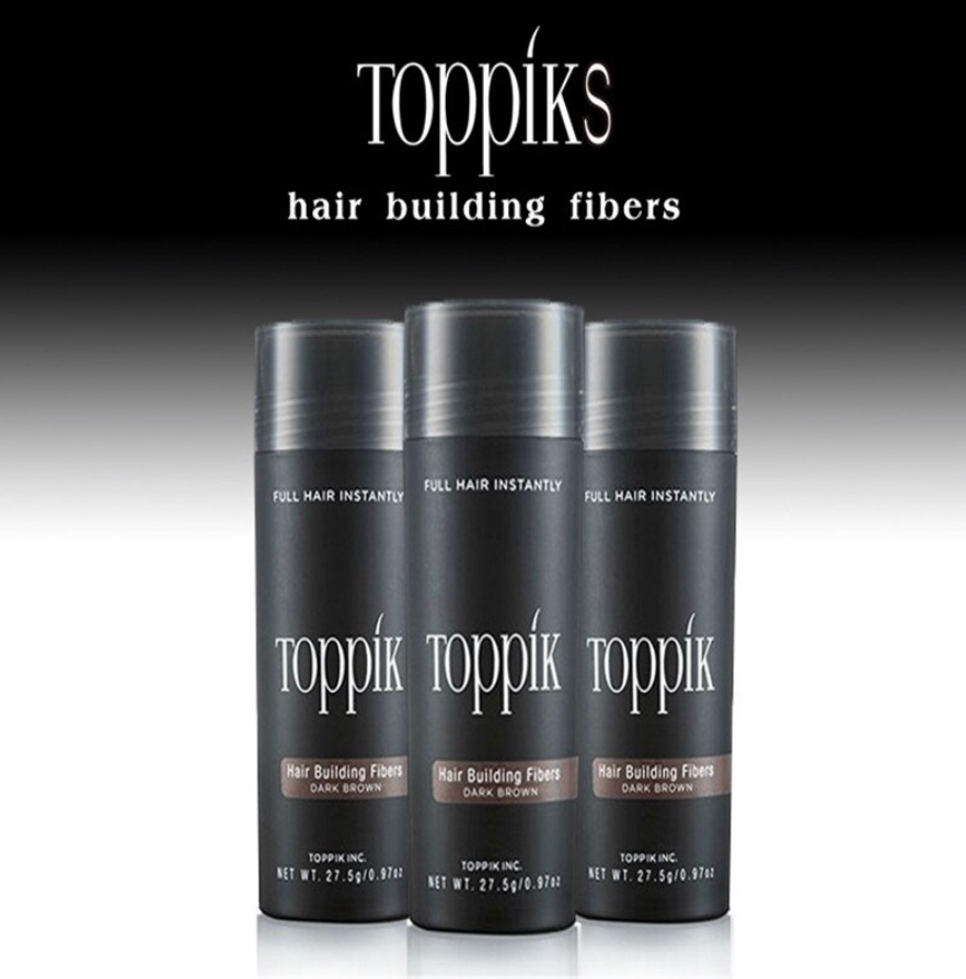 Haar Vezel Poeder (Tijdelijk 50% korting)