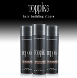 Haar Vezel Poeder (Tijdelijk 50% korting)