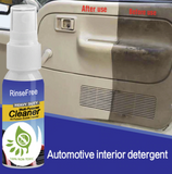 Auto Interieur Reiniger