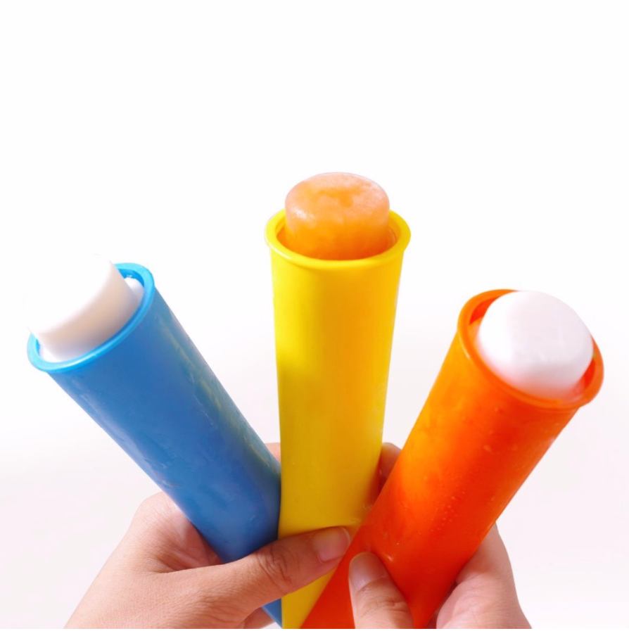 IJsmaker Vormen (Set van 4)