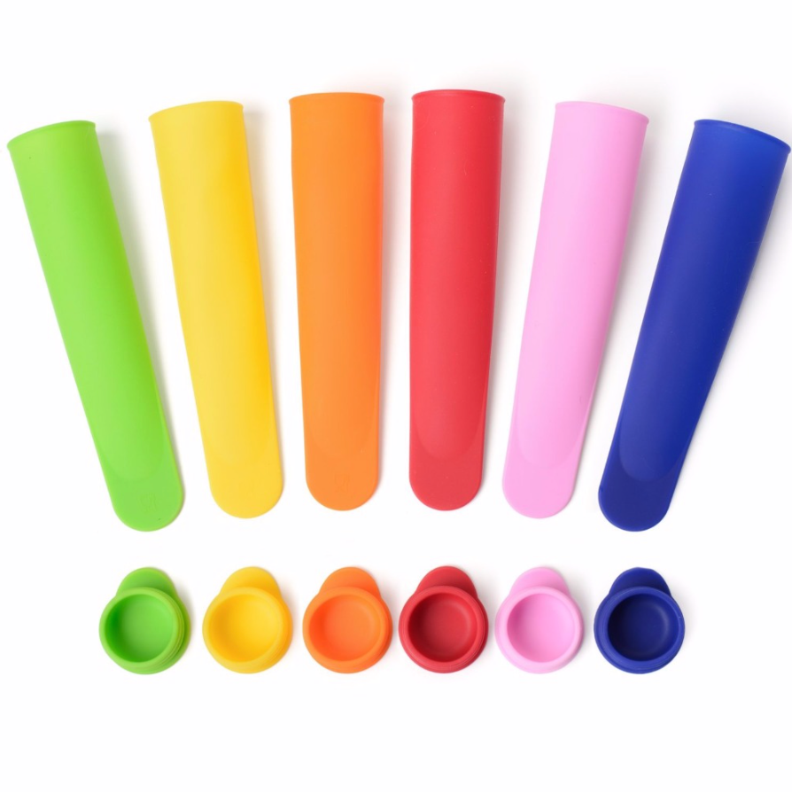 IJsmaker Vormen (Set van 4)