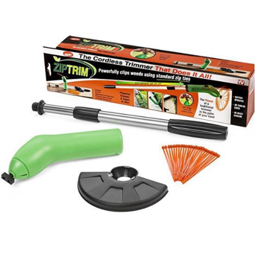 Draadloze Kanten maaier / Tuin Trimmer