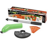Draadloze Kanten maaier / Tuin Trimmer
