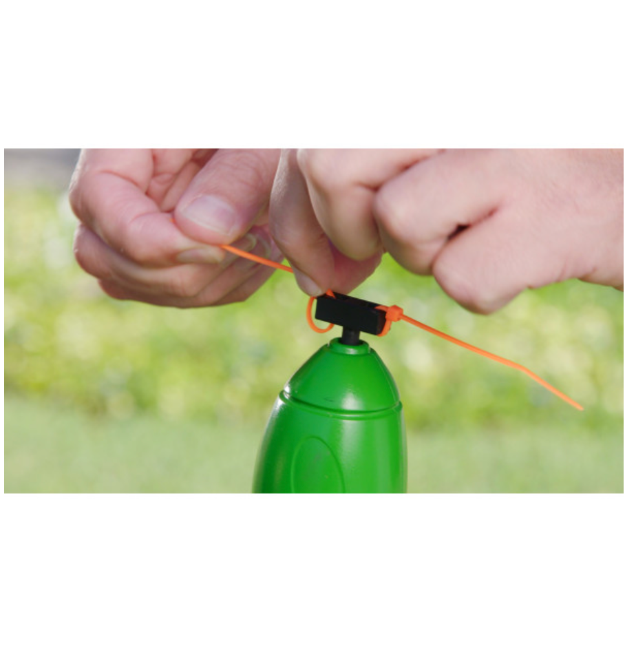 Draadloze Kanten maaier / Tuin Trimmer