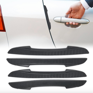 Anti Schade Strip voor Autodeuren (4 stuks)