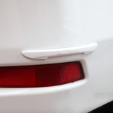 Anti Schade Strip voor Autodeuren (4 stuks)