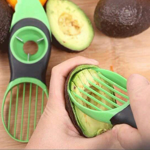 Handige Avocado Snijder