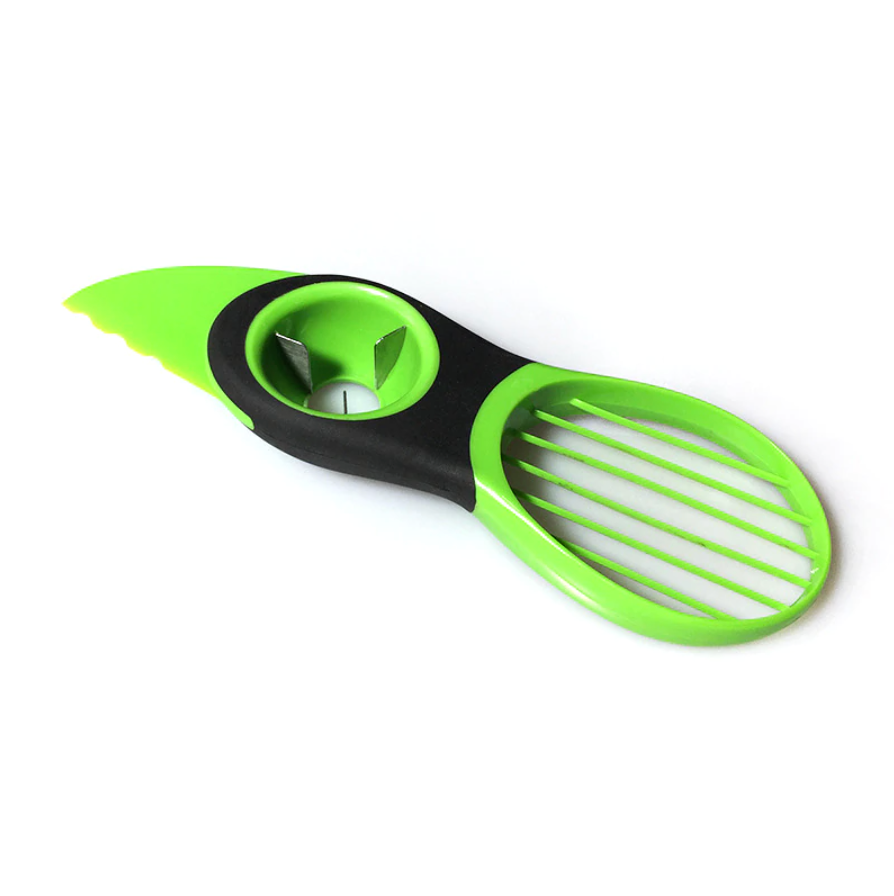 Handige Avocado Snijder