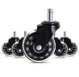 Soepele Upgrade Wielen (5 Stuks)