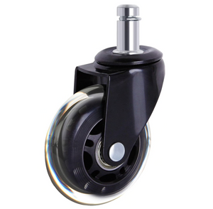 Soepele Upgrade Wielen (5 Stuks)