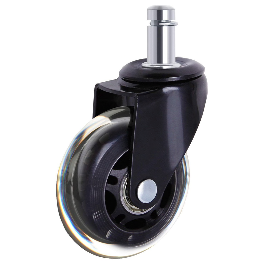 Soepele Upgrade Wielen (5 Stuks)