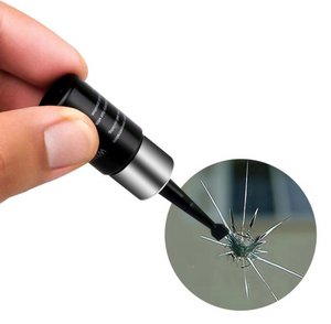 Glas Reparatie Nano Vloeistof (1 + 1 Gratis)