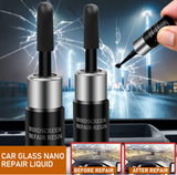 Glas Reparatie Nano Vloeistof (1 + 1 Gratis)