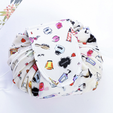 Makeup Tas 'Magic Bag'