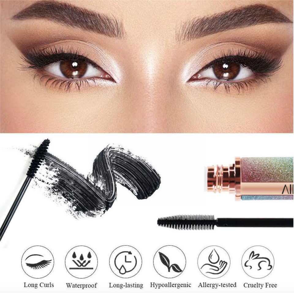 5D Wonder Verlenging Mascara "Lash-Extra"