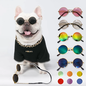 Stoere Honden & Katten Zonnebril