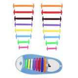 Elastische Schoenveters 'Easy Laces'