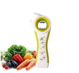 5 in 1 magische opener