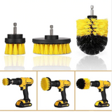 Power Borstel Set 'Clean Extreme'