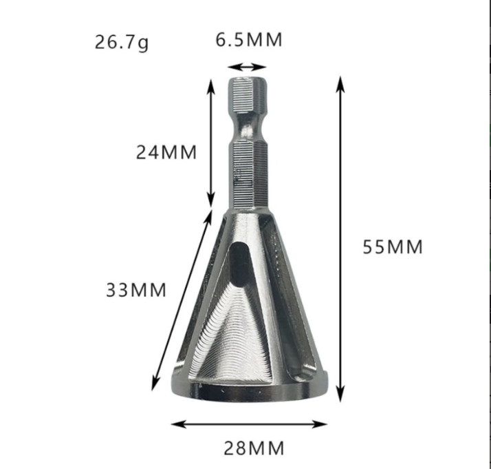 Bout reparatie tool Fixxit 300
