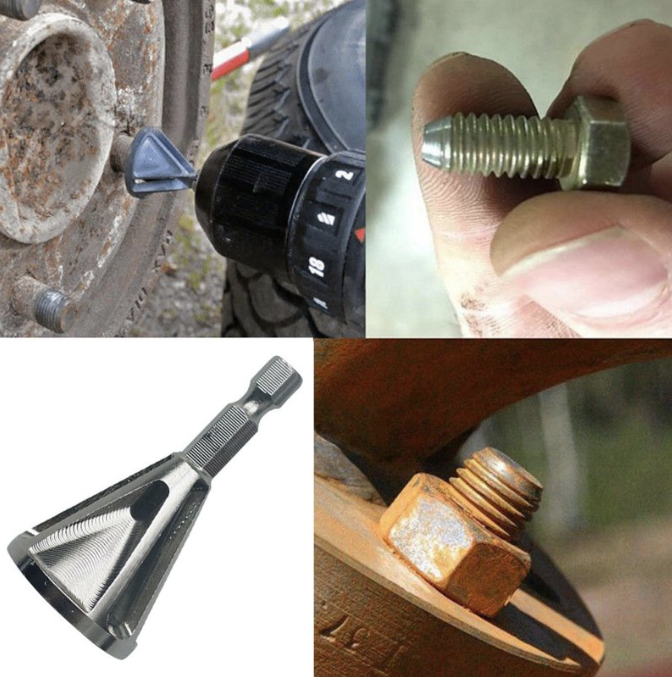 Bout reparatie tool Fixxit 300