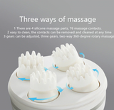 CatZen Deluxe™ Massageapparaat voor katten