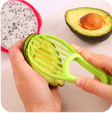 Magische 3-in-1 Avocado Snijder