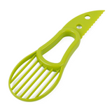 Magische 3-in-1 Avocado Snijder