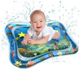 Opblaasbare Babymat 'WaterPlay'