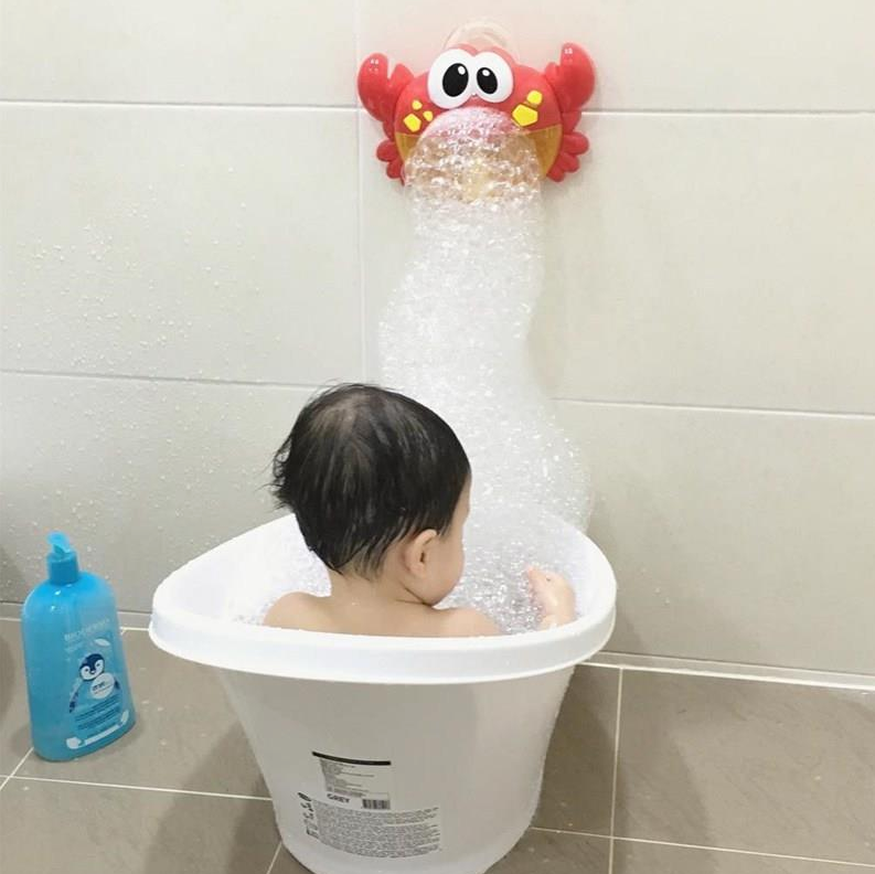Bubble Buddy XL