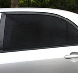Auto Zonnescherm BrightSafe™ (2-delige set)