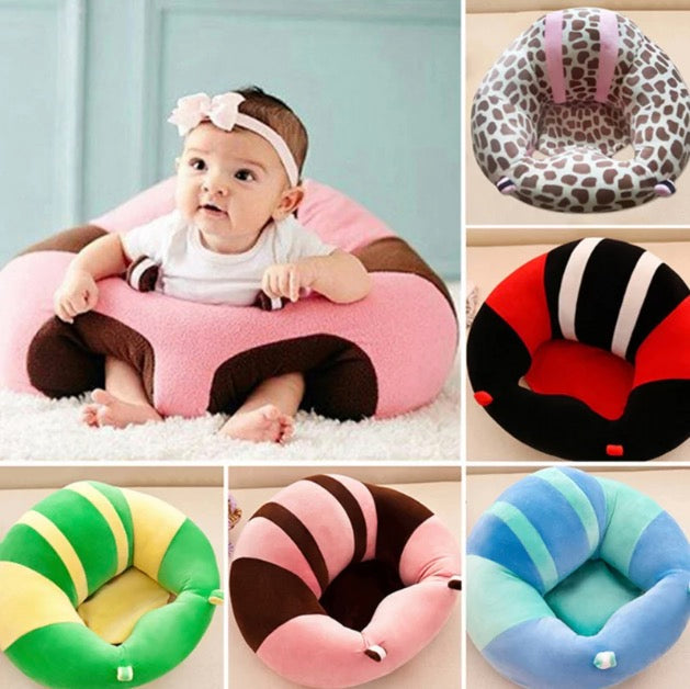 Baby Sofastoel HappyDeluxe™