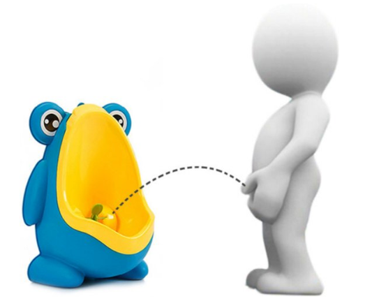 Plaspot Froggy GrowUp!™