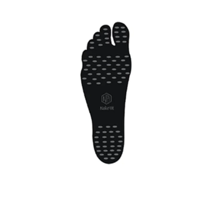 Beach Footies™ Kleefzolen