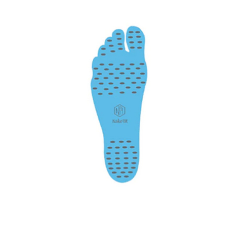 Beach Footies™ Kleefzolen