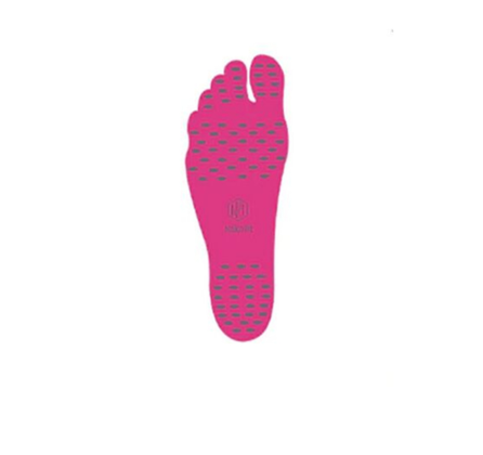 Beach Footies™ Kleefzolen
