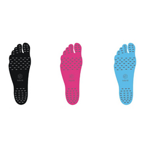 Beach Footies™ Kleefzolen
