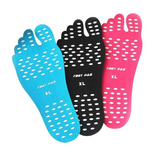 Beach Footies™ Kleefzolen