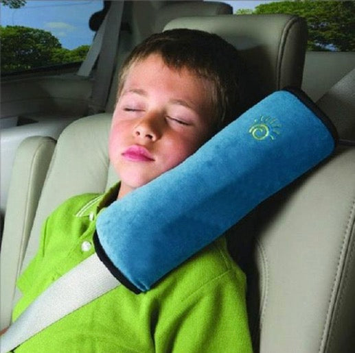 Gordelkussen SafeComfort™