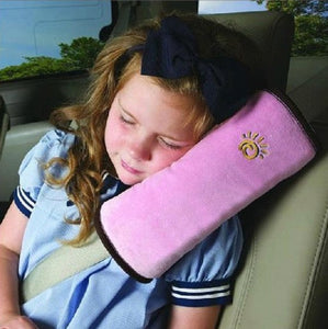 Gordelkussen SafeComfort™