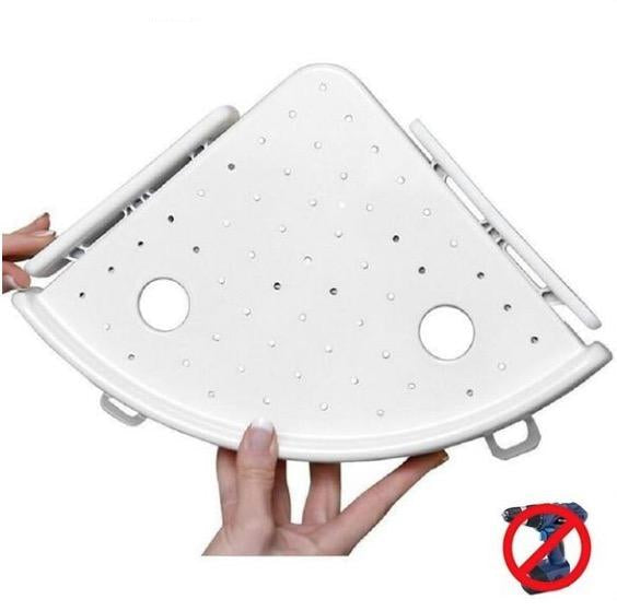 Magische Hoekplank
