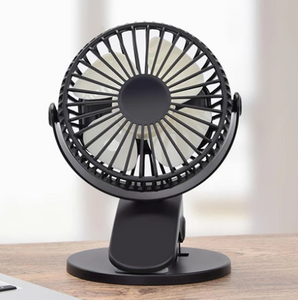 Magische USB Power Ventilator