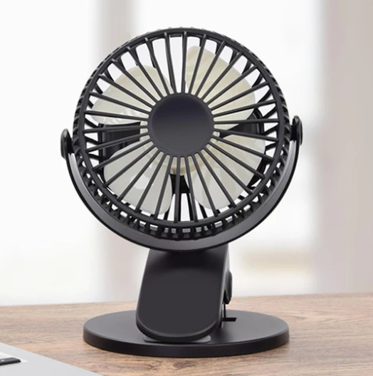 Magische USB Power Ventilator