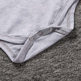Baby Tattoo Sleeve Romper